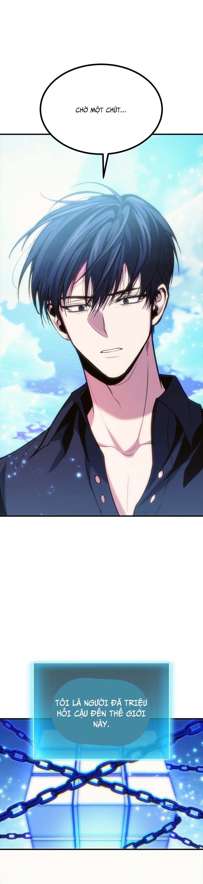 Làm Sao Sống Như Một Trị Liệu Sư Ngầm Chapter 76 - Trang 2