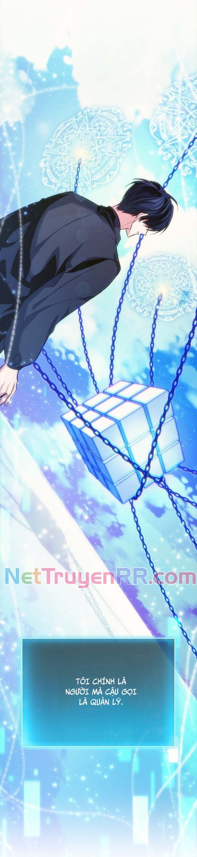 Làm Sao Sống Như Một Trị Liệu Sư Ngầm Chapter 76 - Trang 2