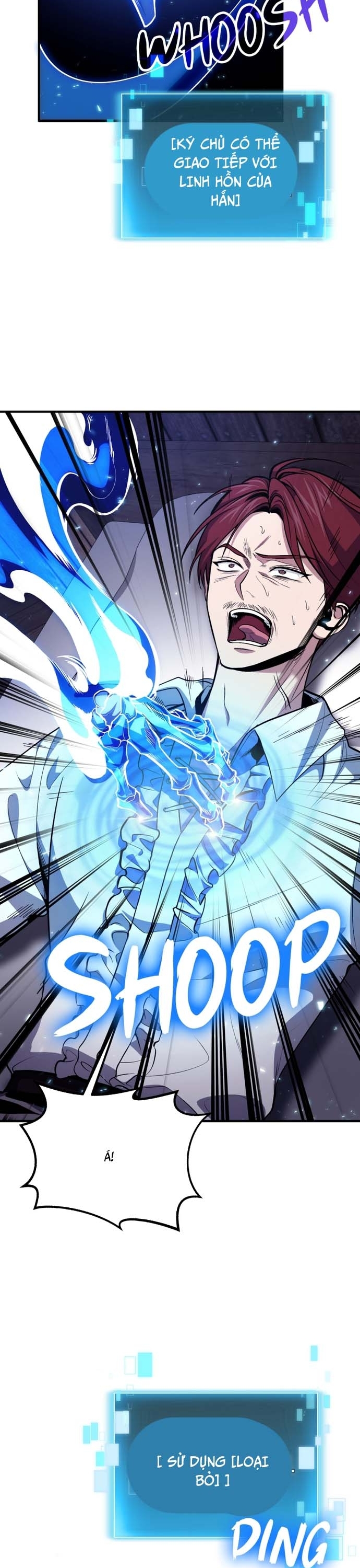 Làm Sao Sống Như Một Trị Liệu Sư Ngầm Chapter 76 - Trang 2