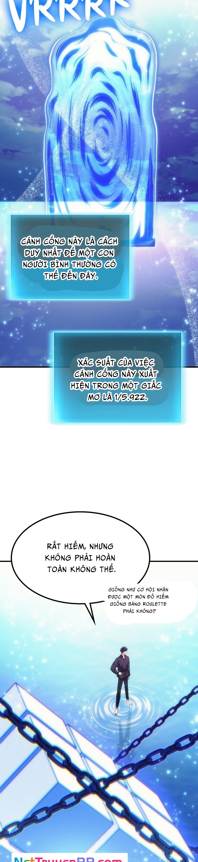 Làm Sao Sống Như Một Trị Liệu Sư Ngầm Chapter 77 - Trang 2