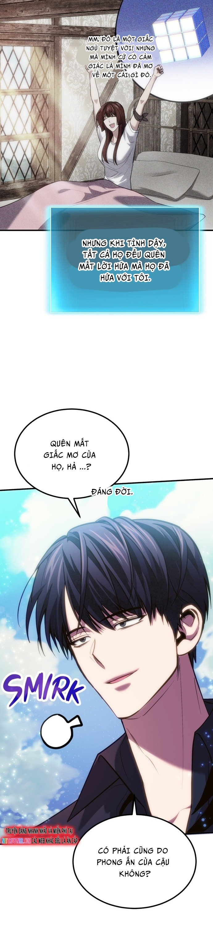 Làm Sao Sống Như Một Trị Liệu Sư Ngầm Chapter 77 - Trang 2