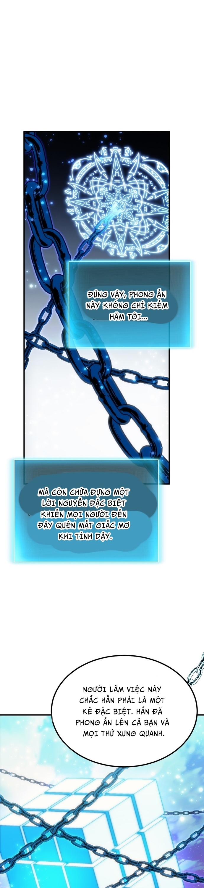 Làm Sao Sống Như Một Trị Liệu Sư Ngầm Chapter 77 - Trang 2