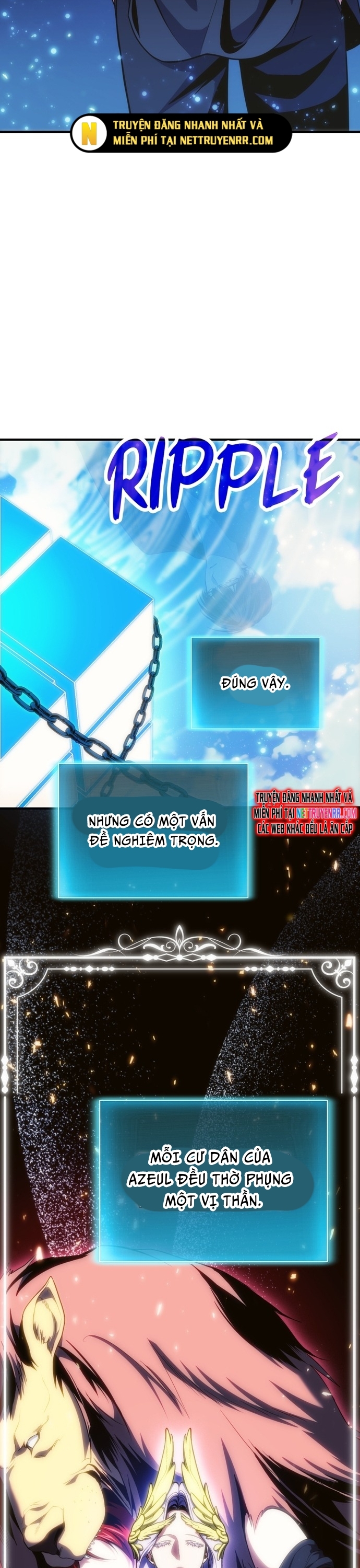 Làm Sao Sống Như Một Trị Liệu Sư Ngầm Chapter 77 - Trang 2