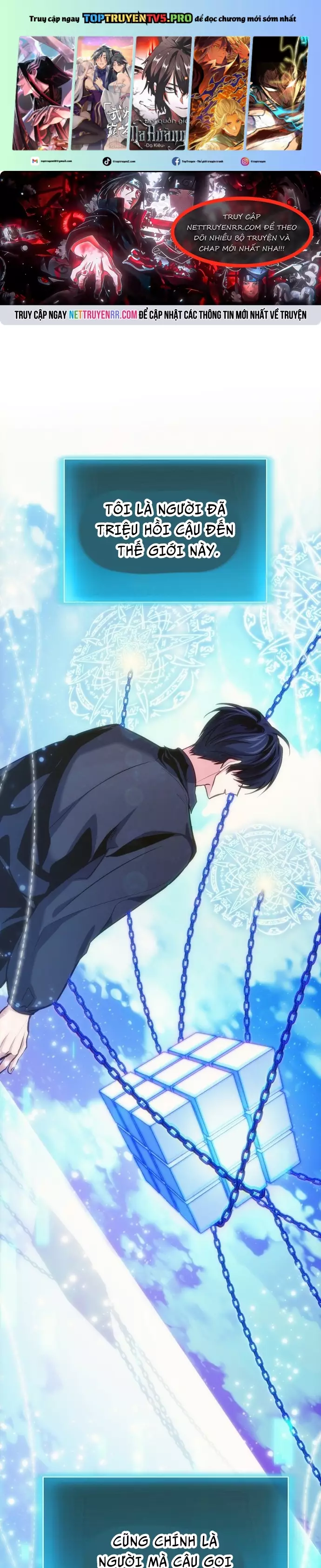 Làm Sao Sống Như Một Trị Liệu Sư Ngầm Chapter 77 - Trang 2