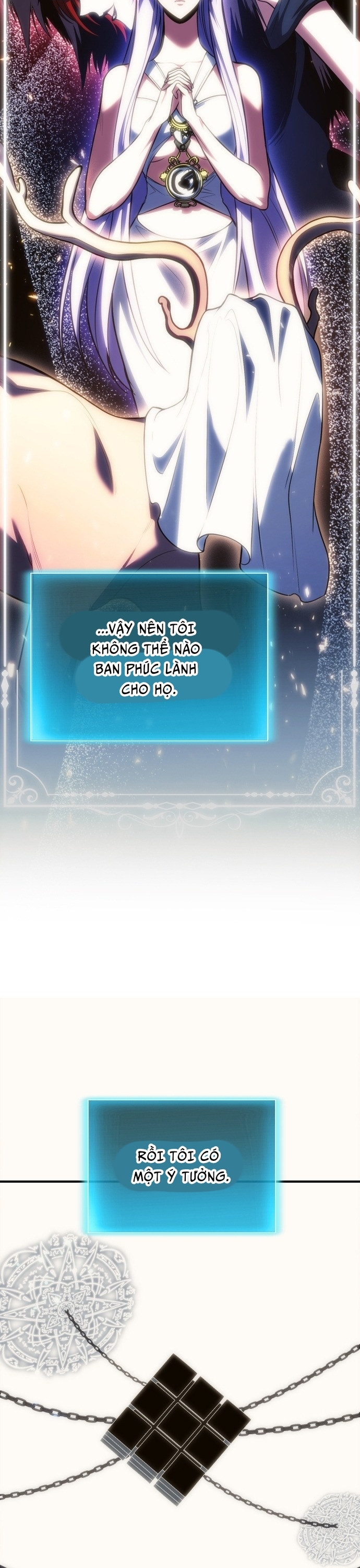 Làm Sao Sống Như Một Trị Liệu Sư Ngầm Chapter 77 - Trang 2