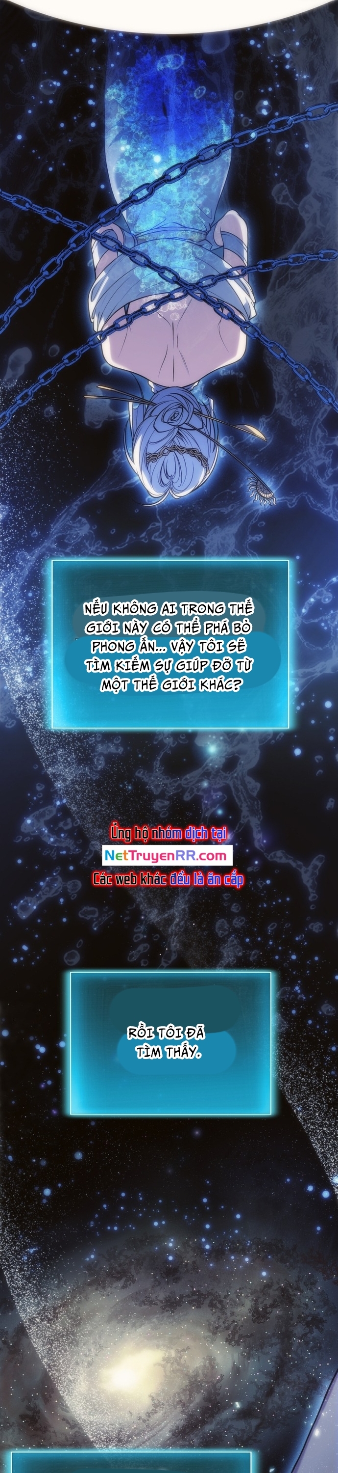 Làm Sao Sống Như Một Trị Liệu Sư Ngầm Chapter 77 - Trang 2