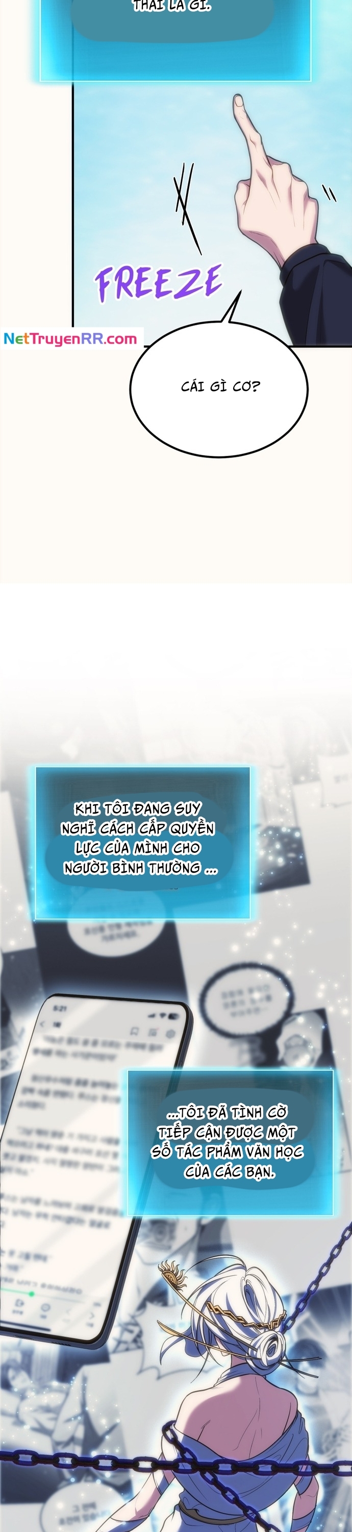Làm Sao Sống Như Một Trị Liệu Sư Ngầm Chapter 77 - Trang 2