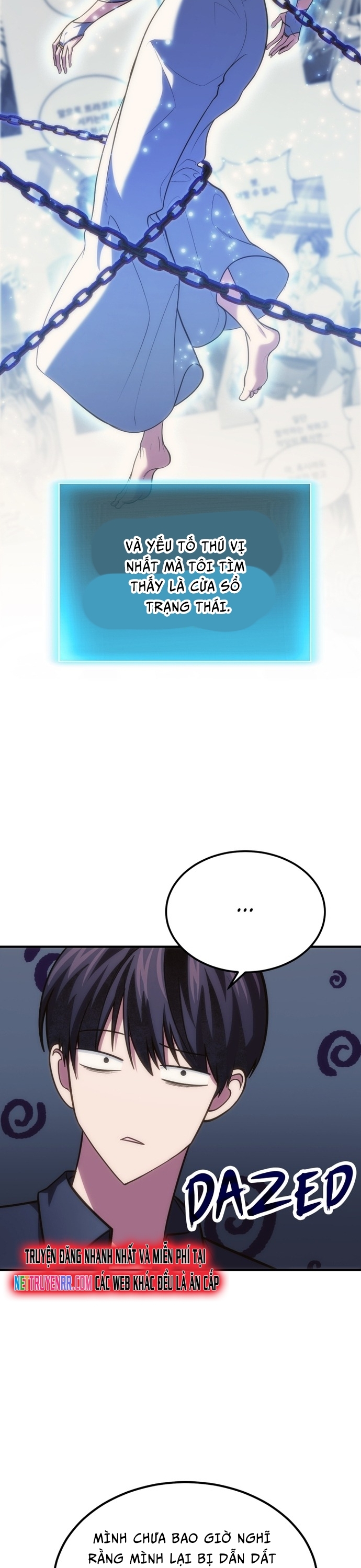 Làm Sao Sống Như Một Trị Liệu Sư Ngầm Chapter 77 - Trang 2