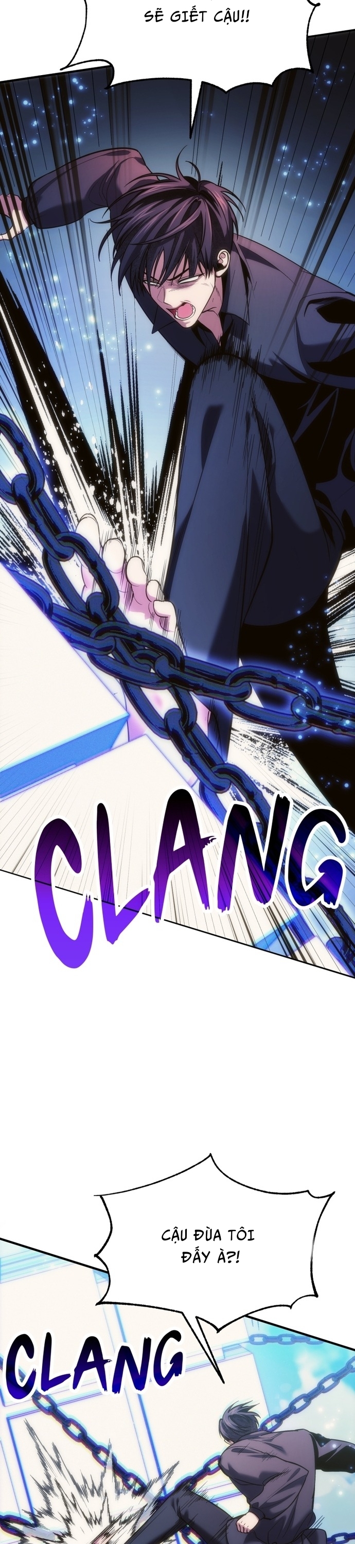 Làm Sao Sống Như Một Trị Liệu Sư Ngầm Chapter 77 - Trang 2