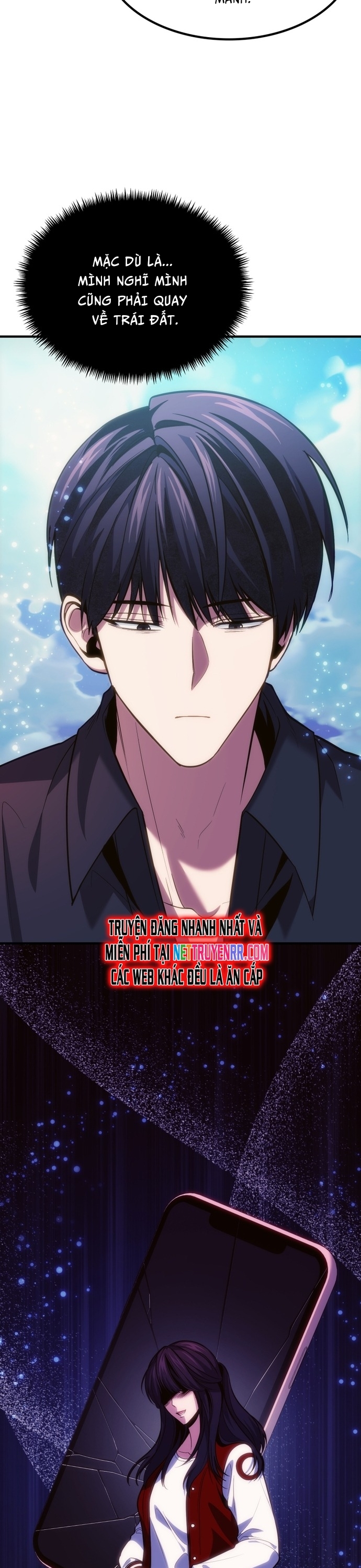 Làm Sao Sống Như Một Trị Liệu Sư Ngầm Chapter 77 - Trang 2