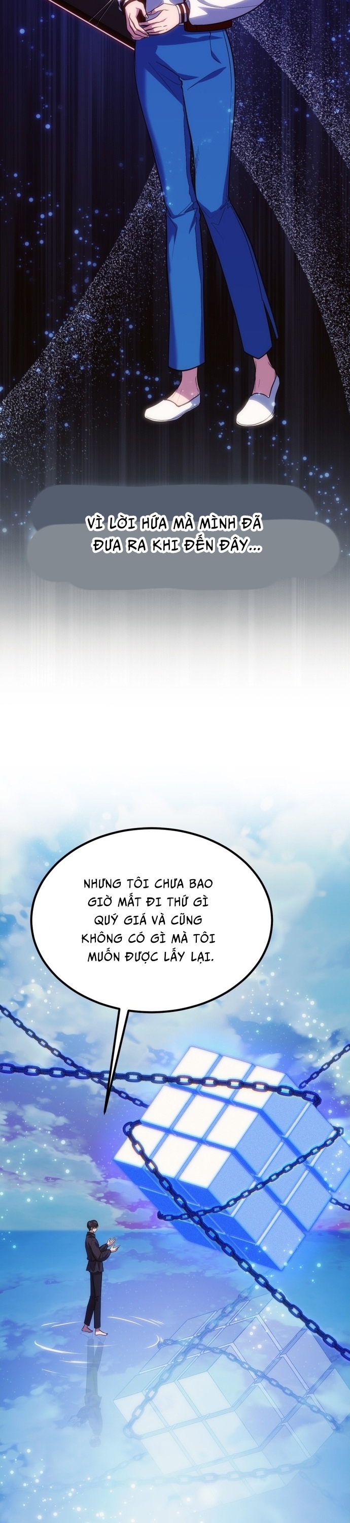 Làm Sao Sống Như Một Trị Liệu Sư Ngầm Chapter 77 - Trang 2