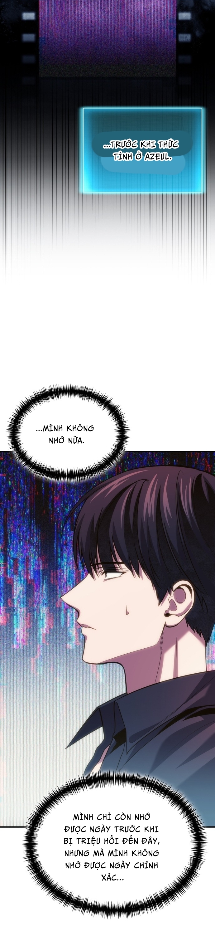 Làm Sao Sống Như Một Trị Liệu Sư Ngầm Chapter 77 - Trang 2