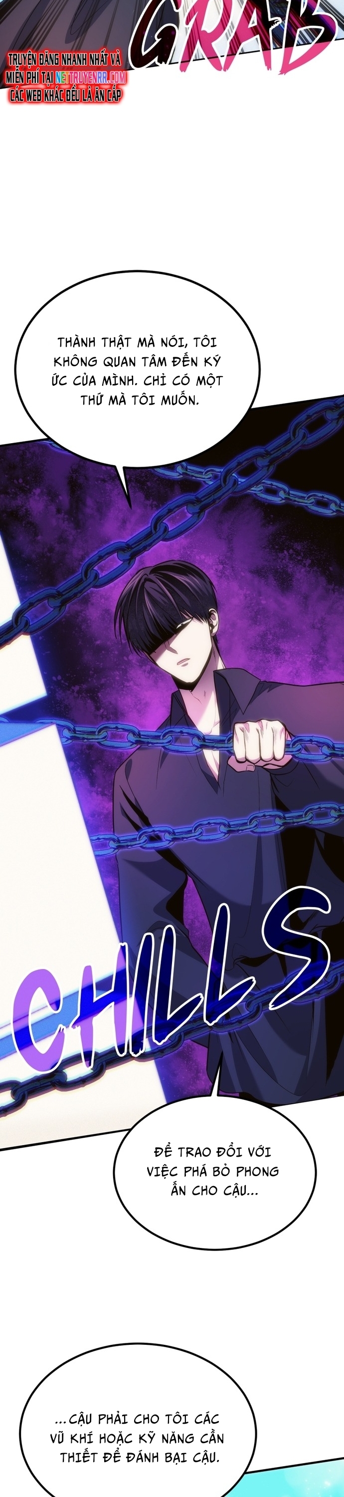 Làm Sao Sống Như Một Trị Liệu Sư Ngầm Chapter 77 - Trang 2