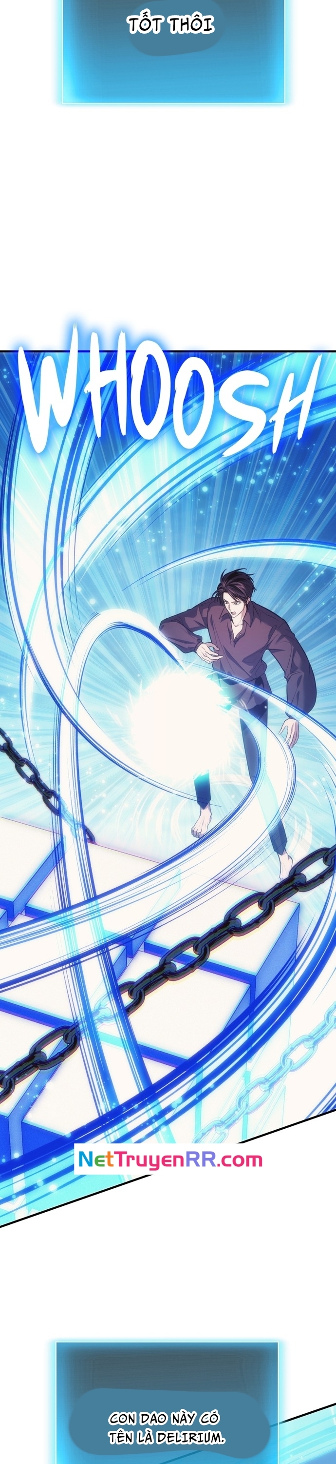 Làm Sao Sống Như Một Trị Liệu Sư Ngầm Chapter 77 - Trang 2