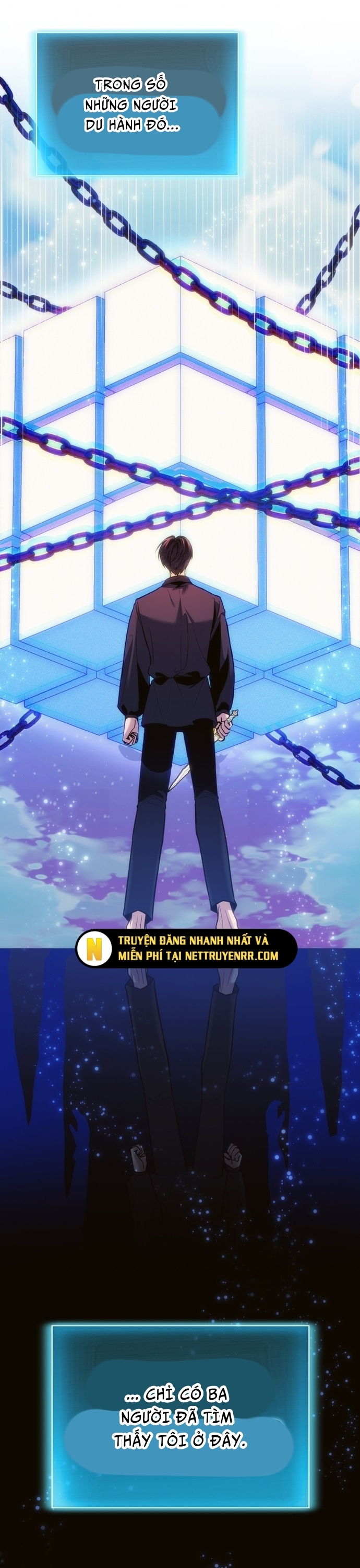 Làm Sao Sống Như Một Trị Liệu Sư Ngầm Chapter 77 - Trang 2