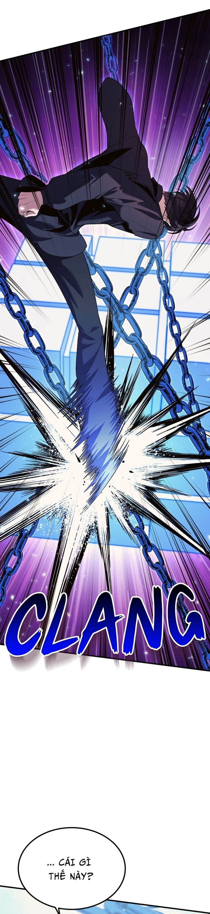 Làm Sao Sống Như Một Trị Liệu Sư Ngầm Chapter 77 - Trang 2