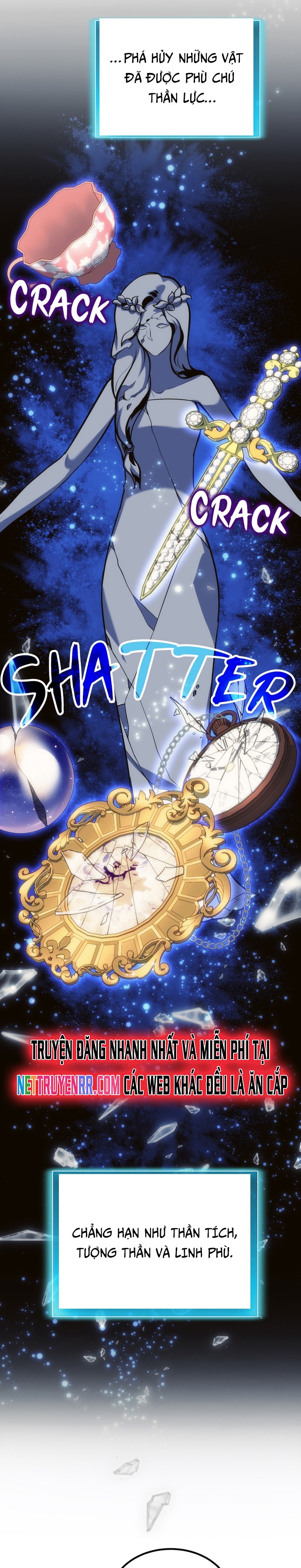 Làm Sao Sống Như Một Trị Liệu Sư Ngầm Chapter 78 - Trang 2