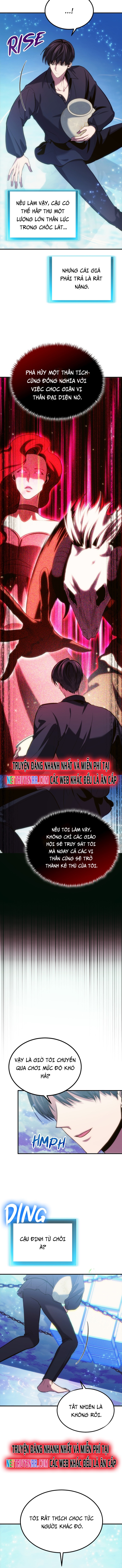 Làm Sao Sống Như Một Trị Liệu Sư Ngầm Chapter 78 - Trang 2