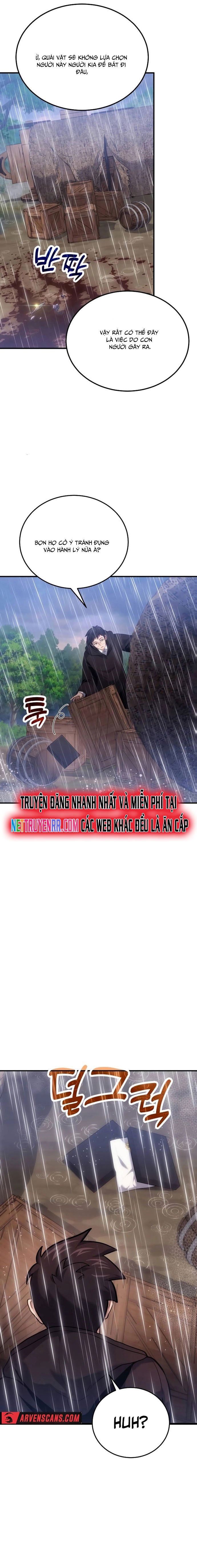 Làm Sao Sống Như Một Trị Liệu Sư Ngầm Chapter 79 - Trang 2