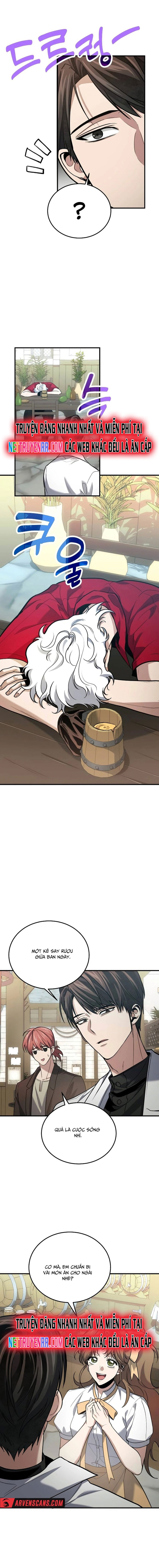 Làm Sao Sống Như Một Trị Liệu Sư Ngầm Chapter 79 - Trang 2