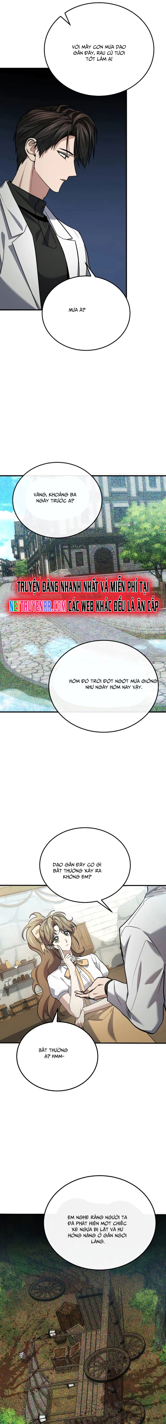 Làm Sao Sống Như Một Trị Liệu Sư Ngầm Chapter 79 - Trang 2