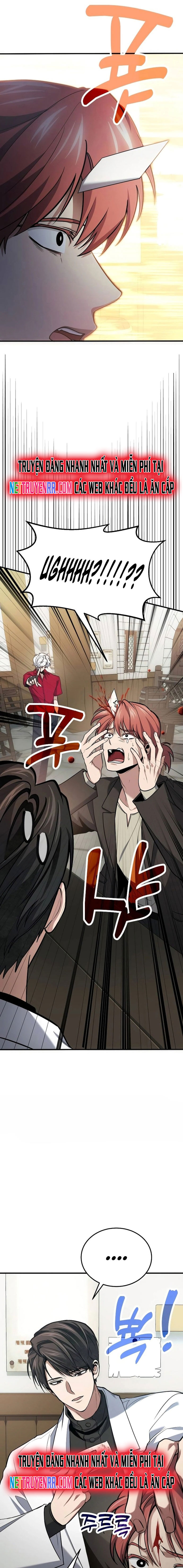 Làm Sao Sống Như Một Trị Liệu Sư Ngầm Chapter 79 - Trang 2