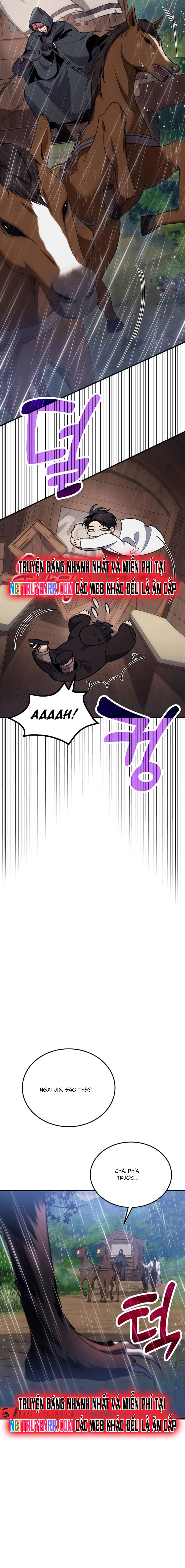 Làm Sao Sống Như Một Trị Liệu Sư Ngầm Chapter 79 - Trang 2