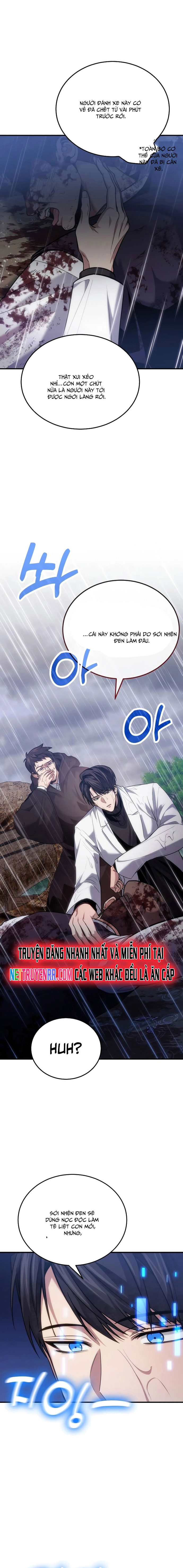 Làm Sao Sống Như Một Trị Liệu Sư Ngầm Chapter 79 - Trang 2