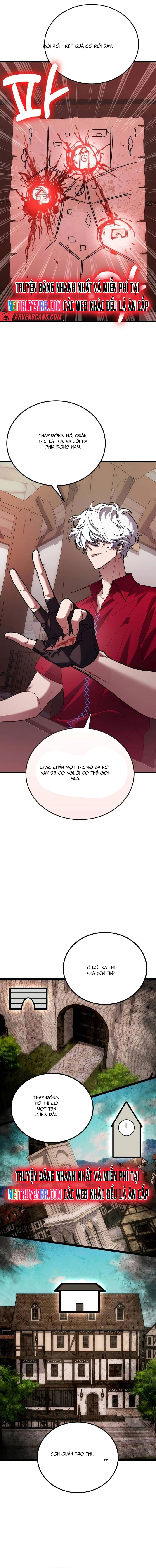 Làm Sao Sống Như Một Trị Liệu Sư Ngầm Chapter 80 - Trang 2