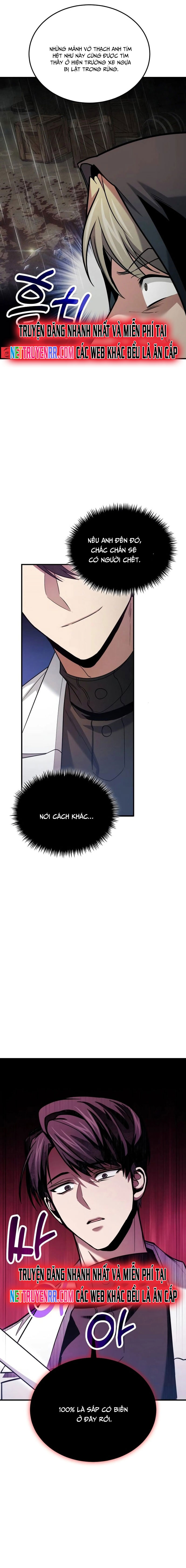 Làm Sao Sống Như Một Trị Liệu Sư Ngầm Chapter 80 - Trang 2