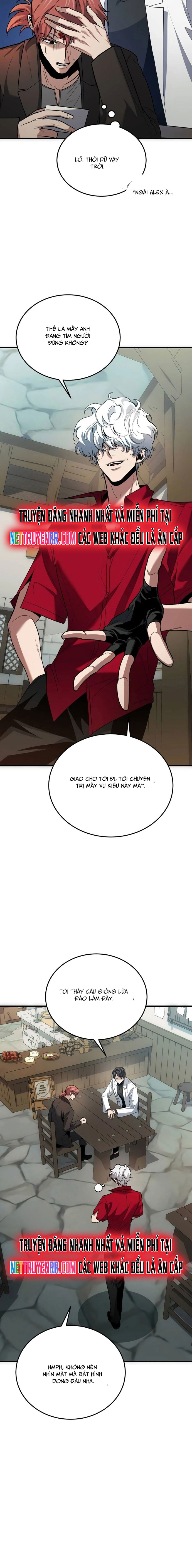 Làm Sao Sống Như Một Trị Liệu Sư Ngầm Chapter 80 - Trang 2