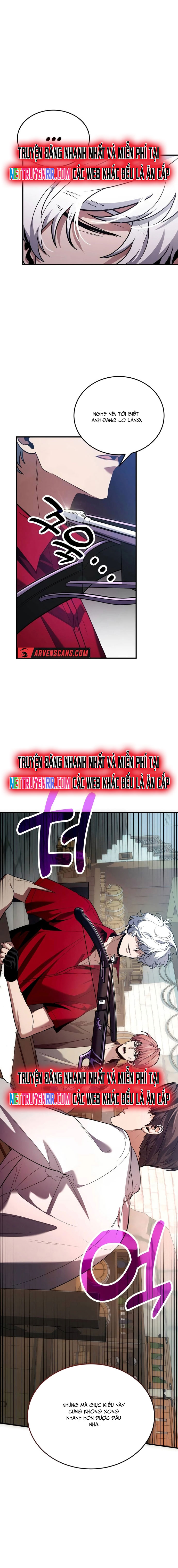 Làm Sao Sống Như Một Trị Liệu Sư Ngầm Chapter 80 - Trang 2