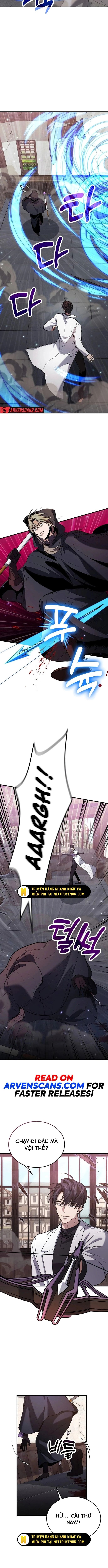 Làm Sao Sống Như Một Trị Liệu Sư Ngầm Chapter 81 - Trang 2