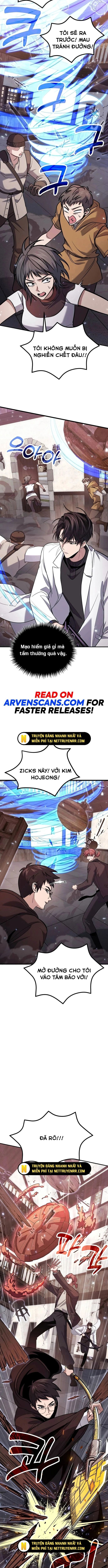 Làm Sao Sống Như Một Trị Liệu Sư Ngầm Chapter 81 - Trang 2