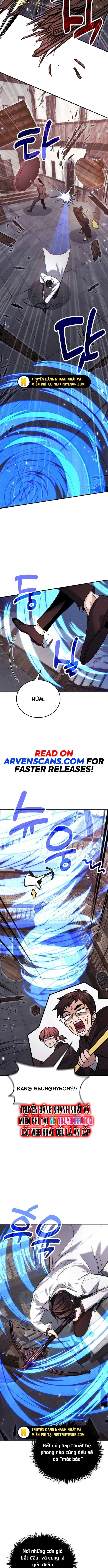 Làm Sao Sống Như Một Trị Liệu Sư Ngầm Chapter 81 - Trang 2