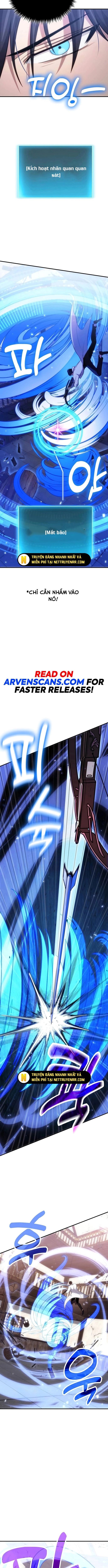 Làm Sao Sống Như Một Trị Liệu Sư Ngầm Chapter 81 - Trang 2