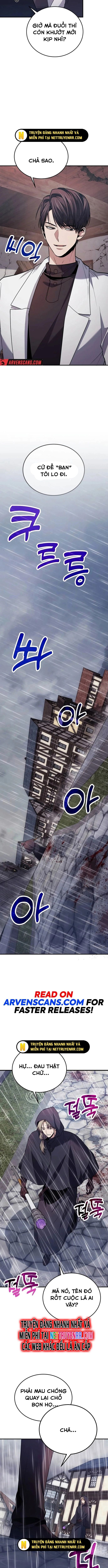 Làm Sao Sống Như Một Trị Liệu Sư Ngầm Chapter 81 - Trang 2