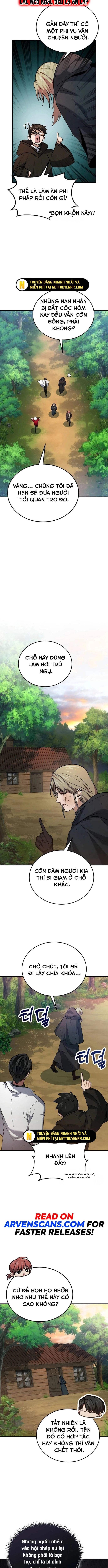 Làm Sao Sống Như Một Trị Liệu Sư Ngầm Chapter 81 - Trang 2