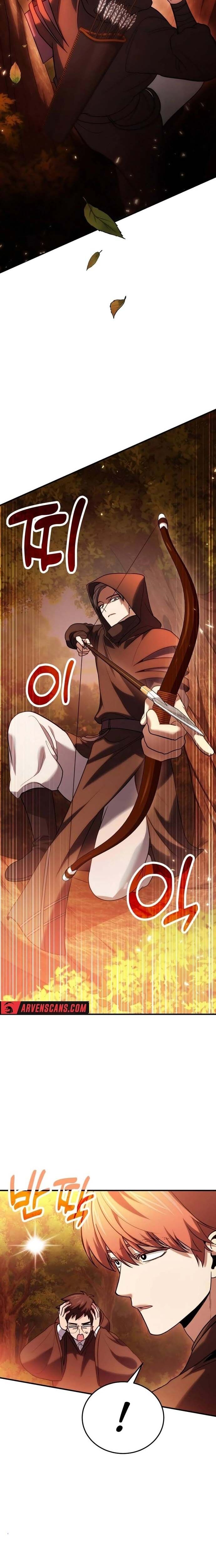 Làm Sao Sống Như Một Trị Liệu Sư Ngầm Chapter 82 - Trang 2