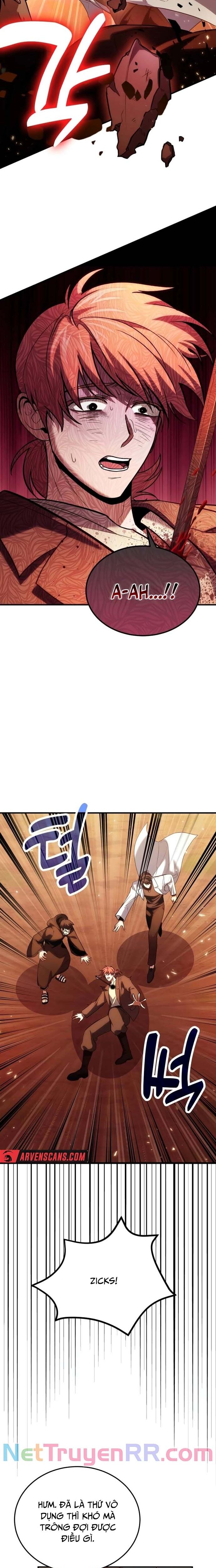 Làm Sao Sống Như Một Trị Liệu Sư Ngầm Chapter 82 - Trang 2