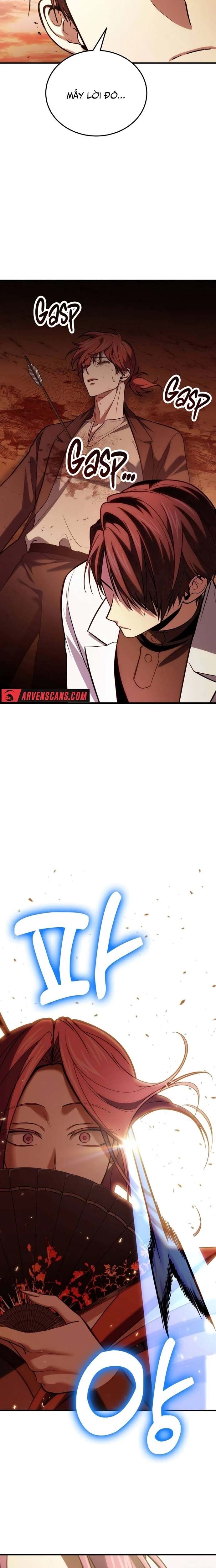 Làm Sao Sống Như Một Trị Liệu Sư Ngầm Chapter 82 - Trang 2