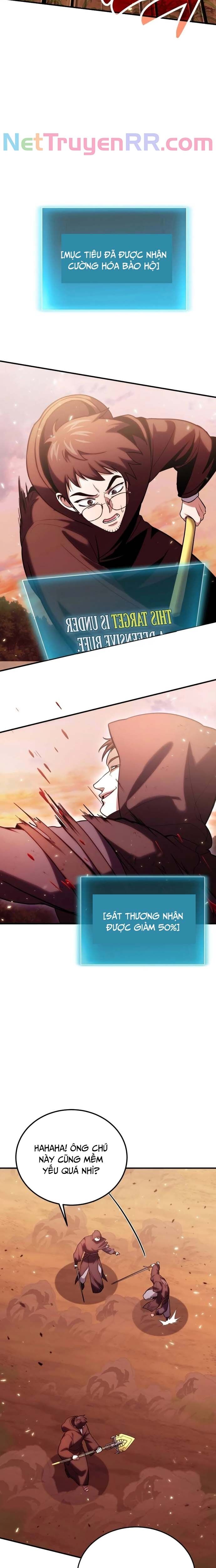 Làm Sao Sống Như Một Trị Liệu Sư Ngầm Chapter 82 - Trang 2