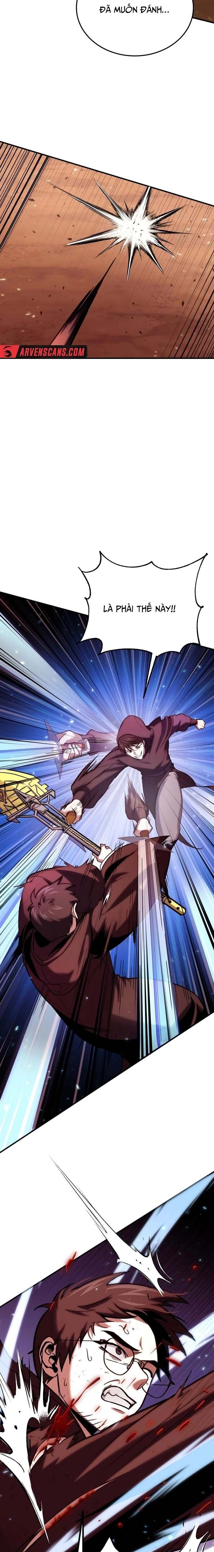 Làm Sao Sống Như Một Trị Liệu Sư Ngầm Chapter 82 - Trang 2