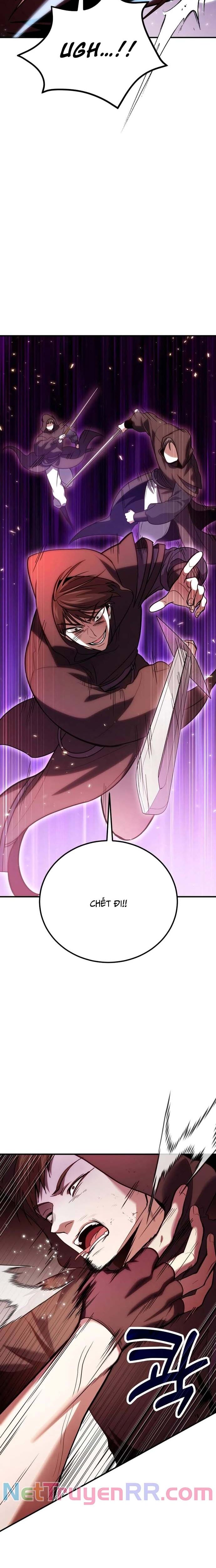 Làm Sao Sống Như Một Trị Liệu Sư Ngầm Chapter 82 - Trang 2