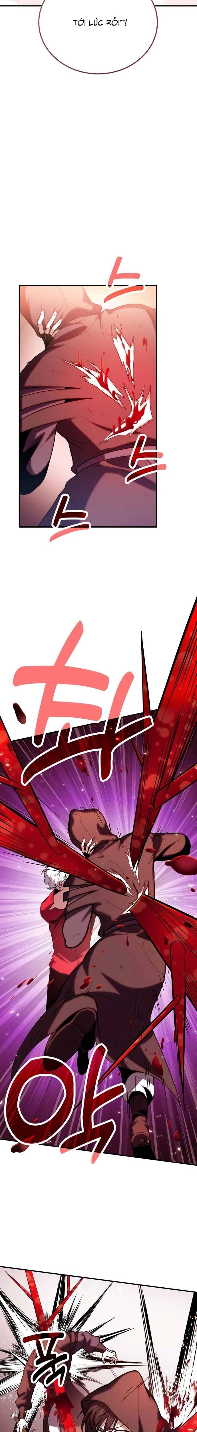 Làm Sao Sống Như Một Trị Liệu Sư Ngầm Chapter 82 - Trang 2