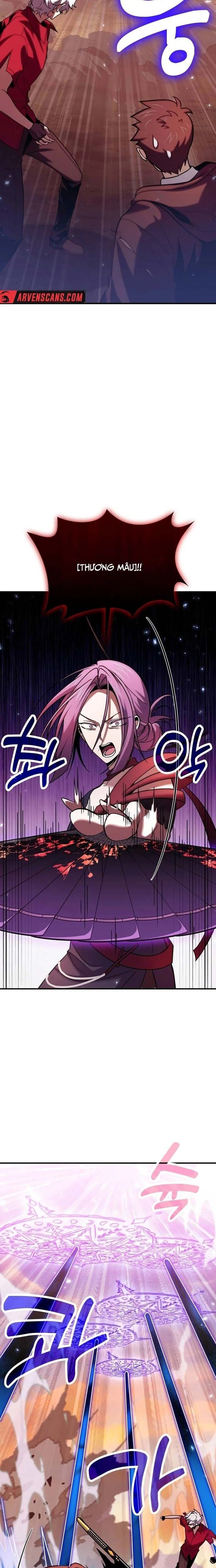 Làm Sao Sống Như Một Trị Liệu Sư Ngầm Chapter 82 - Trang 2