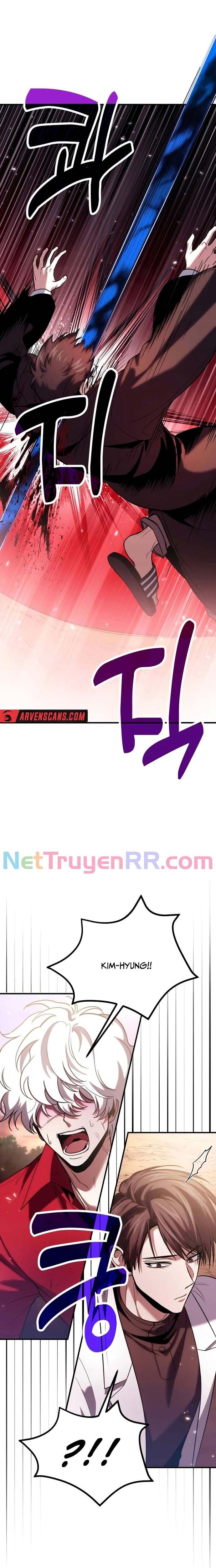 Làm Sao Sống Như Một Trị Liệu Sư Ngầm Chapter 82 - Trang 2