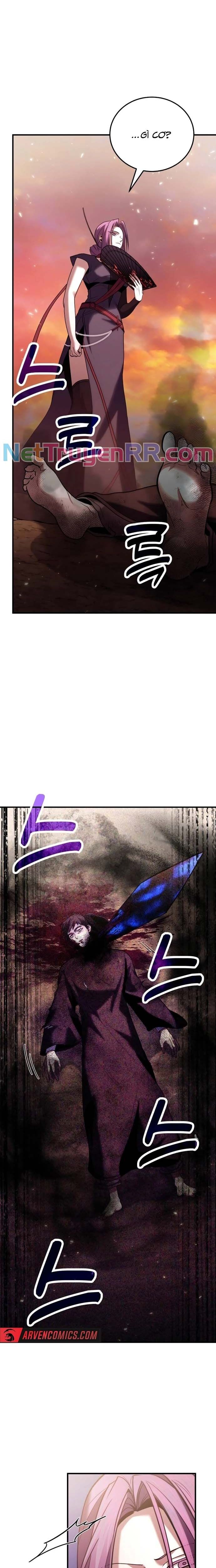 Làm Sao Sống Như Một Trị Liệu Sư Ngầm Chapter 83 - Trang 2