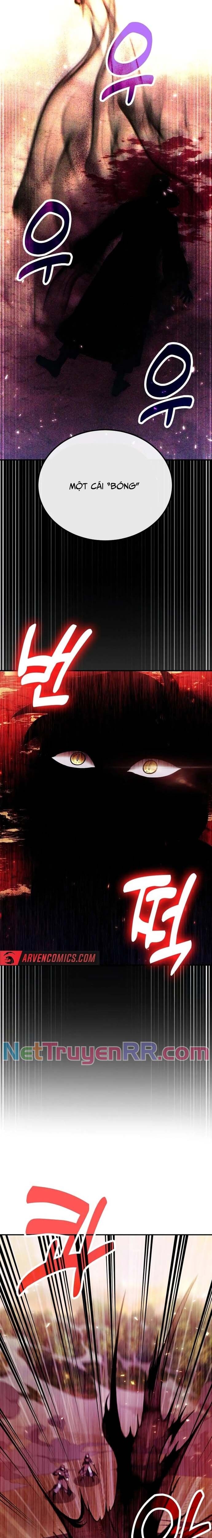 Làm Sao Sống Như Một Trị Liệu Sư Ngầm Chapter 83 - Trang 2