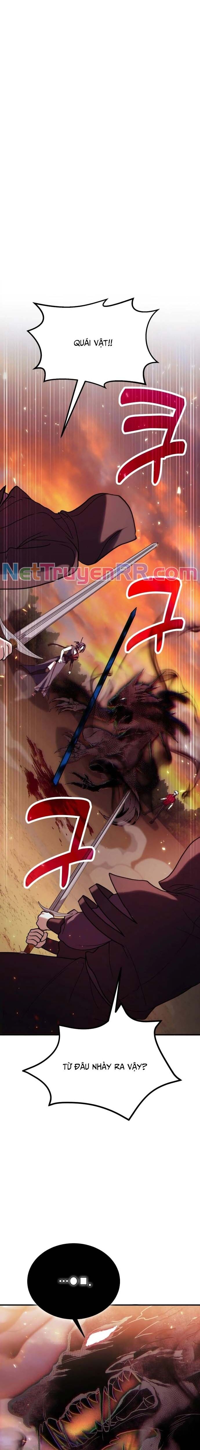 Làm Sao Sống Như Một Trị Liệu Sư Ngầm Chapter 83 - Trang 2